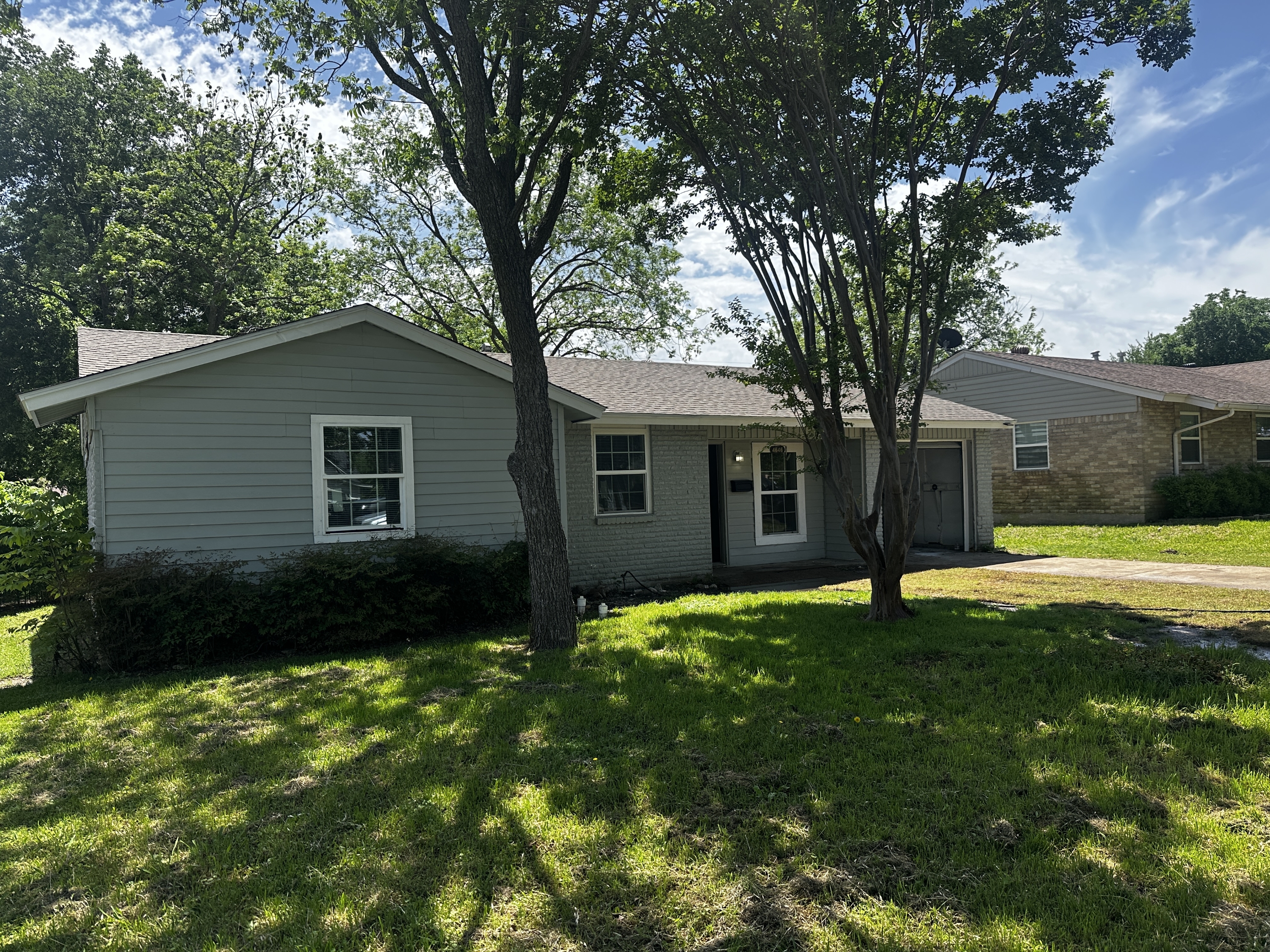 4646 Ridgepoint Drive